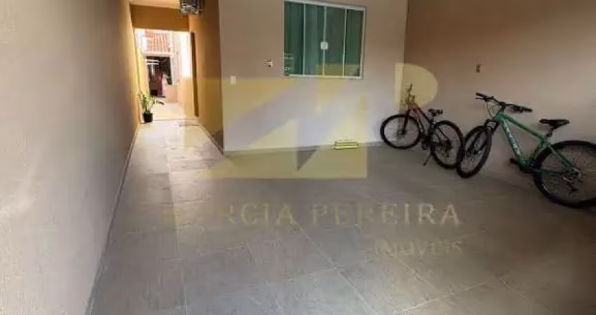 Casa com 3 quartos à venda na Rua Leopoldo Sombini, 304, Jardim São Francisco, Indaiatuba
