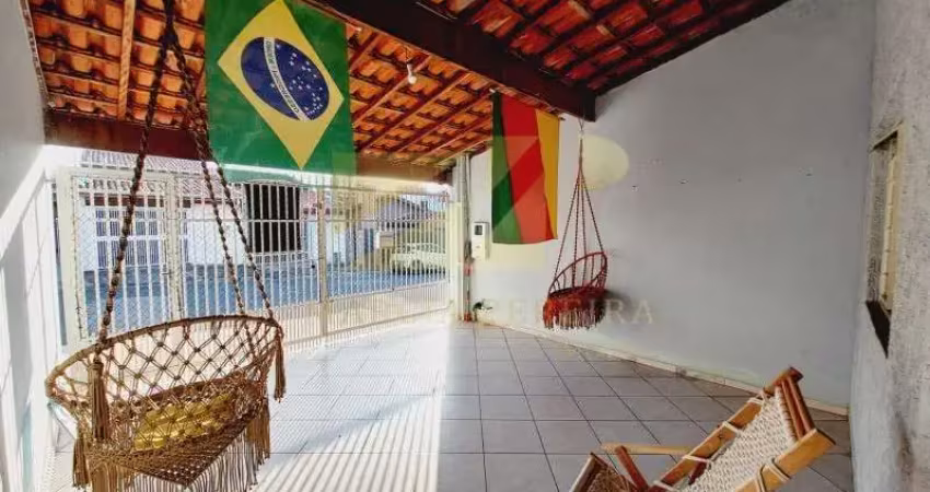 Casa com 2 quartos à venda na Rua Custódio Cândido Carneiro, 719, Jardim Morada do Sol, Indaiatuba