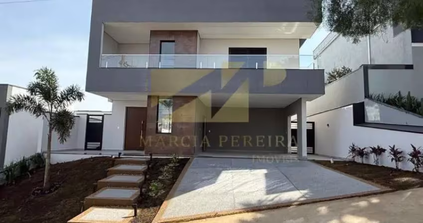 Sobrado em condomínio à venda em indaiatuba-sp - 3 quartos, 3 suítes, 3 salas - helvétia park ii - 328,16 m²