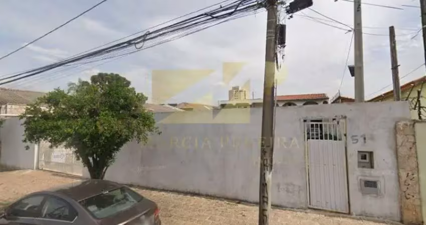 Terreno em condomínio fechado à venda na Rua Oswaldo Cruz, 51, Cidade Nova I, Indaiatuba
