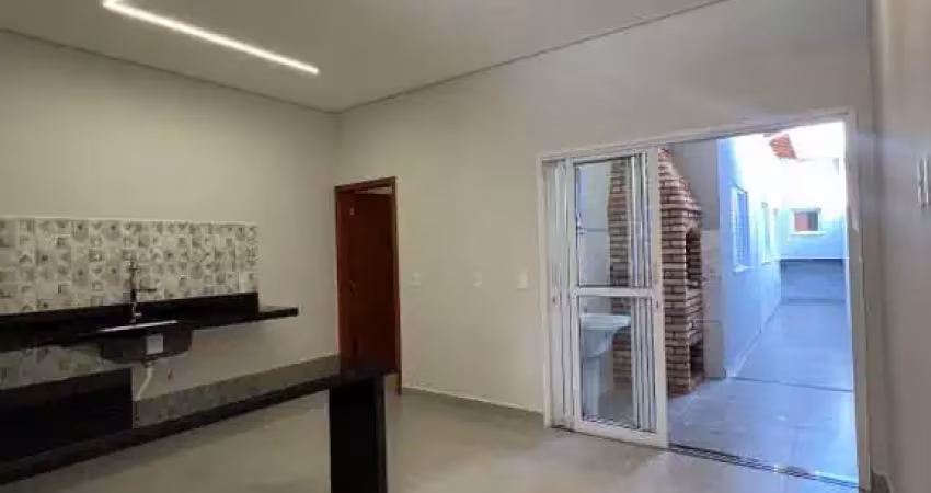 Casa à venda com 3 quartos e suíte no jardim pau preto, indaiatuba-sp - 115m² e 2 vagas de garagem.