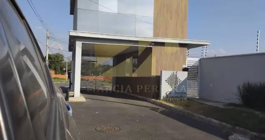 Terreno em condomínio à venda em indaiatuba-sp, bairro itaici, 305,54 m² de área