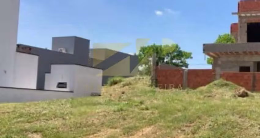 Terreno em condomínio fechado à venda na RUA JOSÉ ROBERTO GOMES, Jardins Di Roma, Indaiatuba
