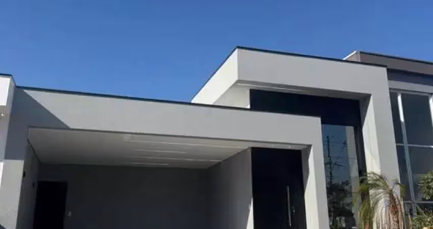Casa à venda em condomínio no jardim residencial viena, indaiatuba-sp: 3 quartos, 3 suítes, 2 salas, 4 vagas, 150m². venha conhecer!
