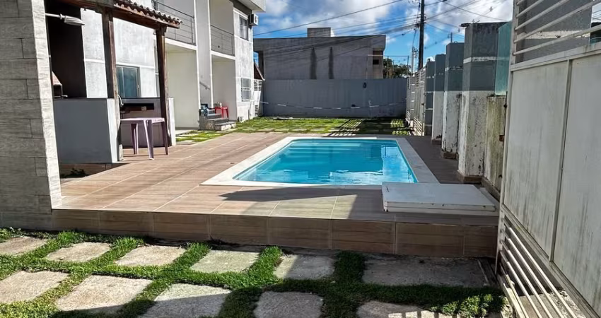 Lindo apartamento térreo disponível para venda