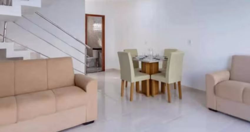 Casa Duplex para venda