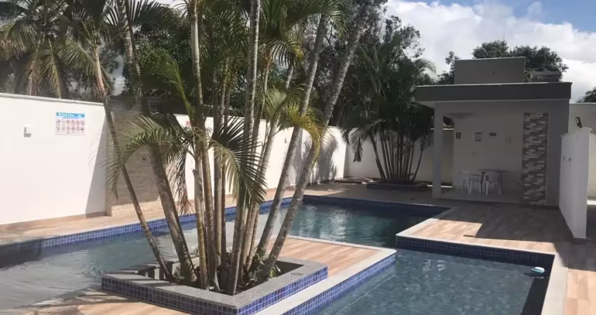Casa com 2 quartos à venda na Praça Inaiá, Coroa Vermelha, Porto Seguro