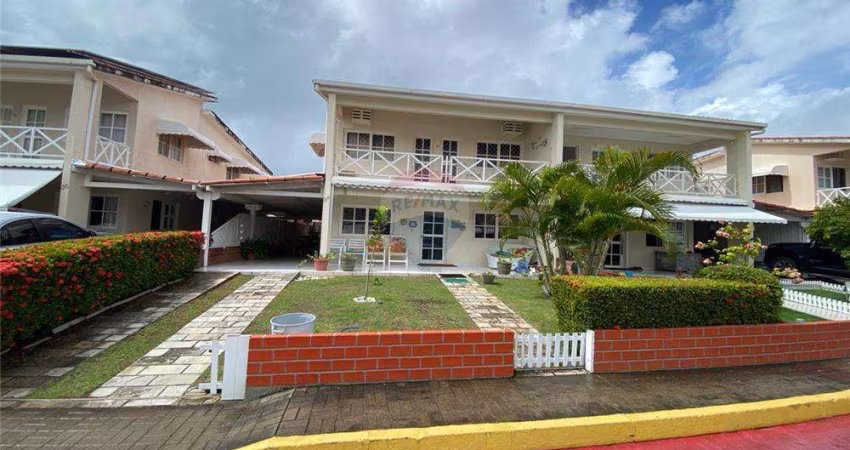 Casa condomínio Porto Bahamas-Maria Farinha-Pe