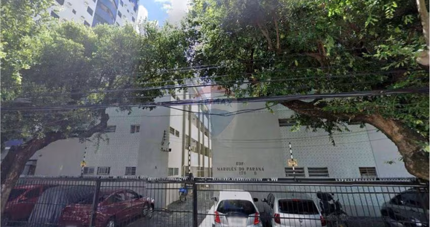 VENDO APARTAMENTO TÉRREO 60M², 2 QTOS, NO ESPINHEIRO