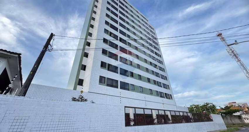Vendo apartamento na Encruzilhada 59m² - 2 quartos - Edifício Novo