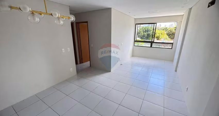 Vendo apartamento novo na encruzilhada ,com 2 quartos,sendo uma suíte,1vaga de Garagem,medindo 55,32 m² por R$376.000