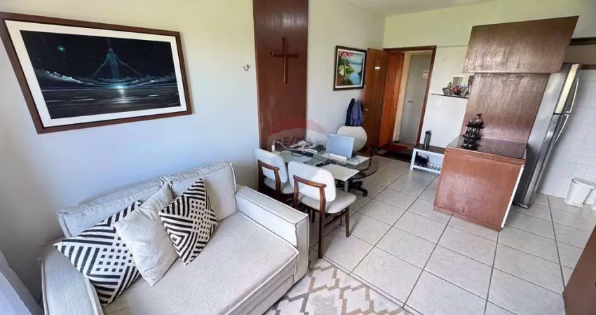 Vendo Flat em frente a Jaqueira 1 quarto