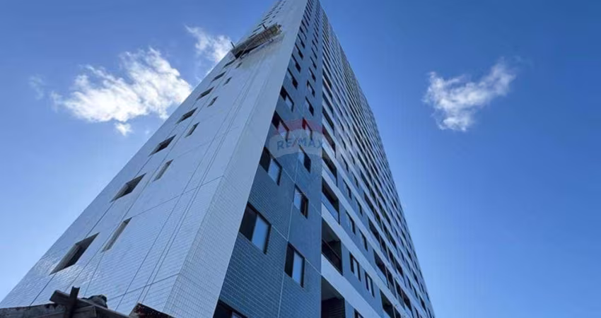 Lançamento - Apartamento 3 quartos | 61,46 m² | Lazer completo | preço especial. | Casttelo de LedeBour