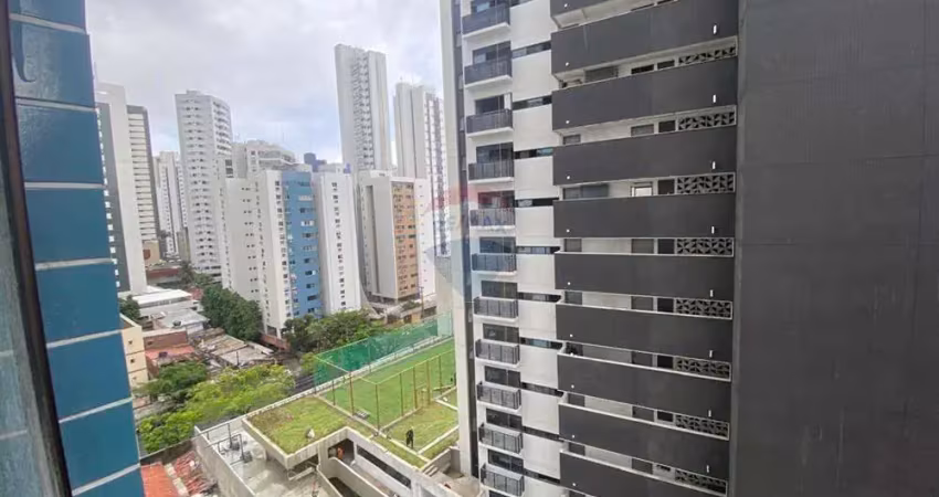 Apartamento espinheiro 101,93m² ,3 Quartos ,1 suíte ,2 vagas ,próximo ao Entre amigos