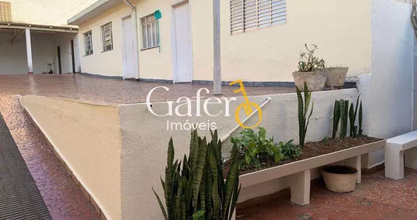 Casa para locação em são caetano do sul, santa maria, 2 dormitórios, 1 banheiro, 4 vagas