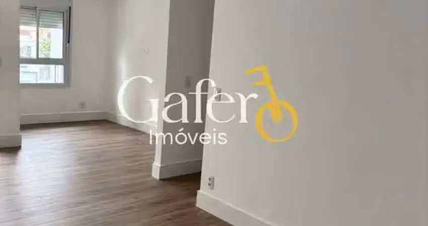 Apartamento para Locação em São Caetano do Sul, Osvaldo Cruz, 2 dormitórios, 1 suíte, 2 banheiros, 2 vagas
