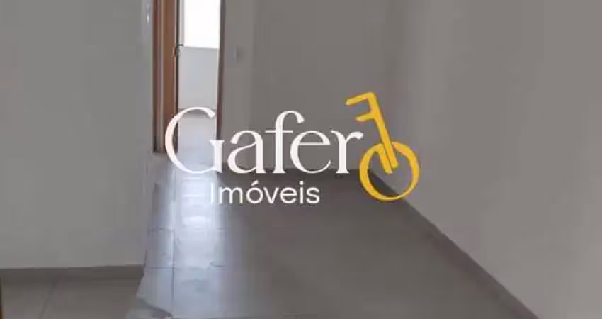 Apartamento para Locação em Santo André, Santa Maria, 2 dormitórios, 1 suíte, 1 banheiro, 1 vaga