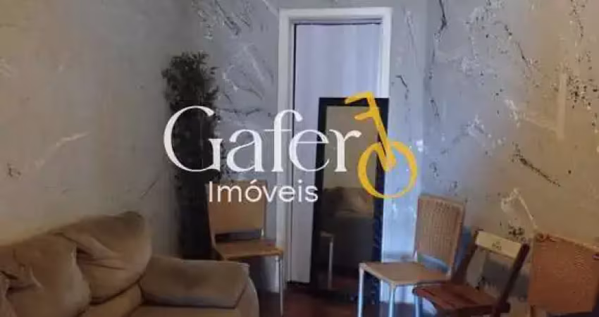 Apartamento para venda em são caetano do sul, centro, 2 dormitórios, 1 banheiro