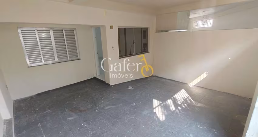 Casa para Locação em São Caetano do Sul, Boa Vista, 2 dormitórios, 2 banheiros, 2 vagas