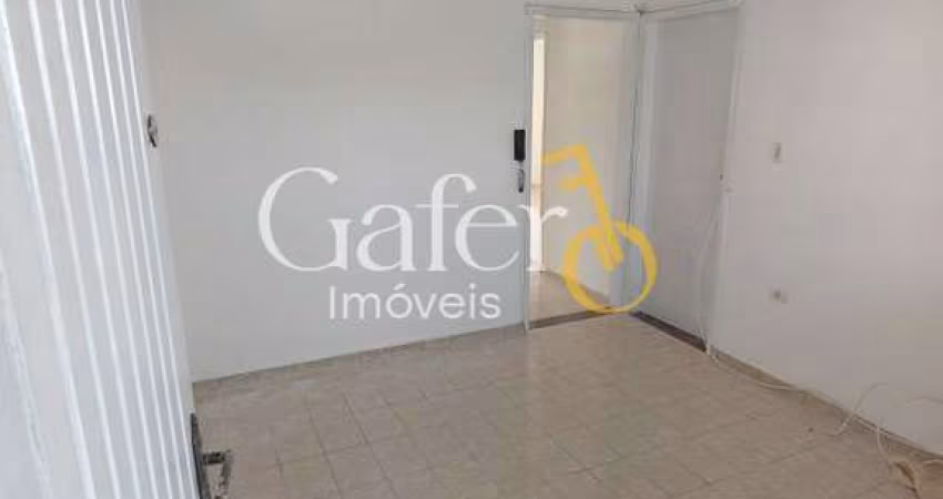 Casa para Locação em São Caetano do Sul, Boa Vista, 2 dormitórios, 1 banheiro, 1 vaga