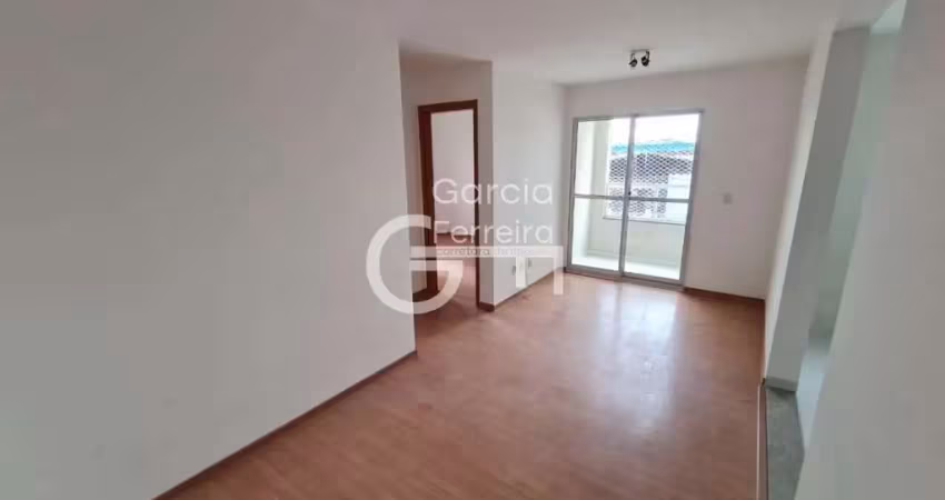 Apartamento para Locação em Santo André, Utinga, 2 dormitórios, 1 banheiro, 1 vaga