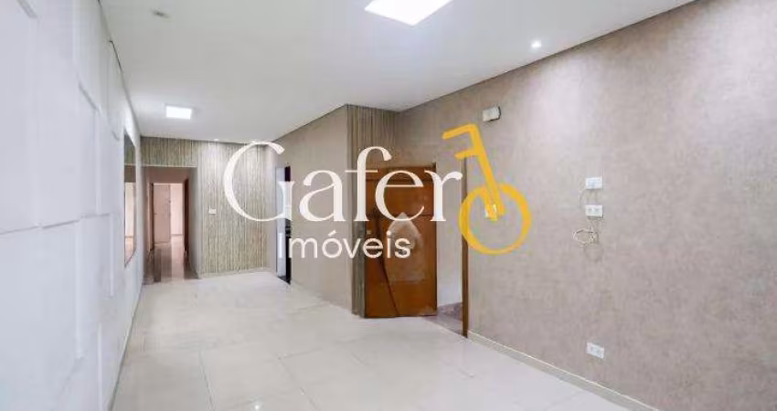 Casa para Venda em São Caetano do Sul, Barcelona, 2 dormitórios, 1 suíte, 3 banheiros, 2 vagas