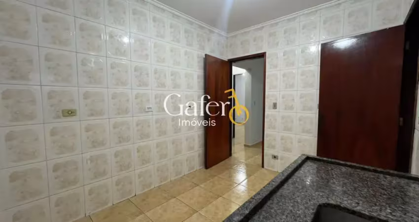 Apartamento para locação em são caetano do sul, nova gerty, 2 dormitórios, 1 banheiro, 1 vaga