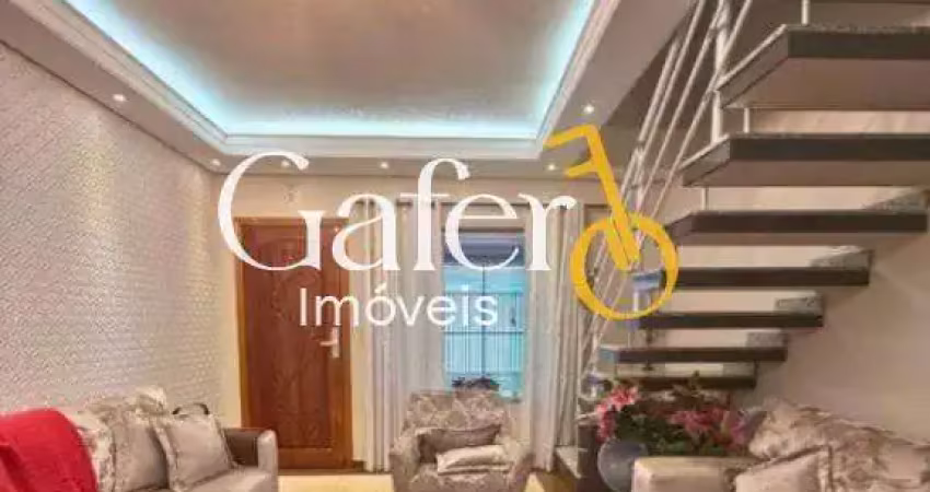 Casa para venda em são caetano do sul, santa paula, 3 dormitórios, 2 suítes, 3 banheiros, 3 vagas