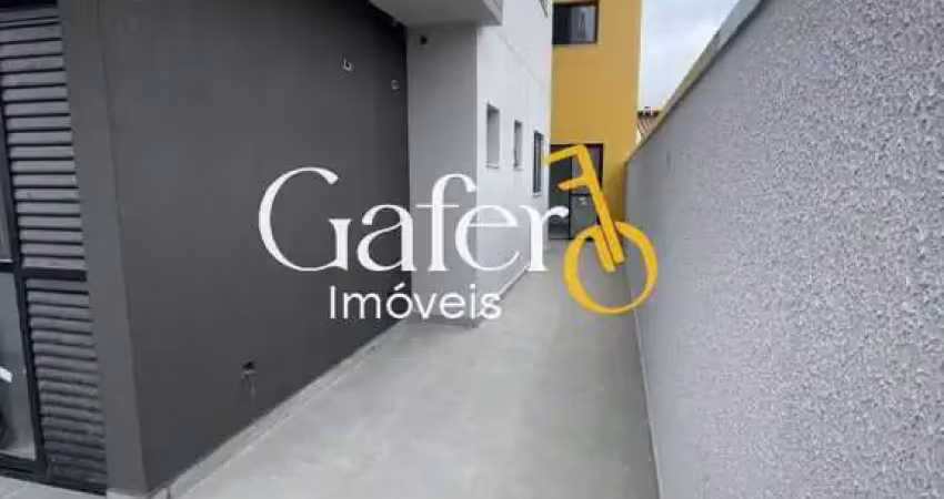 Apartamento para locação em santo andré, vila são pedro, 2 dormitórios, 1 suíte, 2 banheiros, 1 vaga