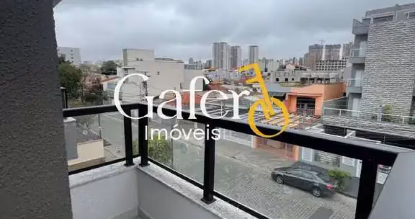 Apartamento para locação em santo andré, vila são pedro, 2 dormitórios, 1 suíte, 2 banheiros, 1 vaga