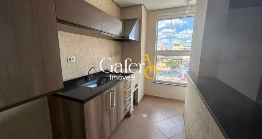 Apartamento para venda em são caetano do sul, santa maria, 3 dormitórios, 1 suíte, 2 banheiros, 2 vagas