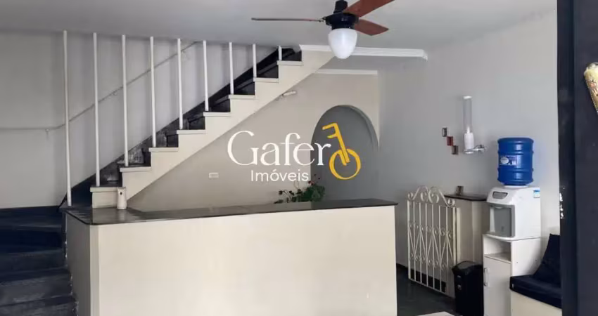 Sobrado comercial para locação em são caetano do sul, olímpico, 3 banheiros, 1 vaga