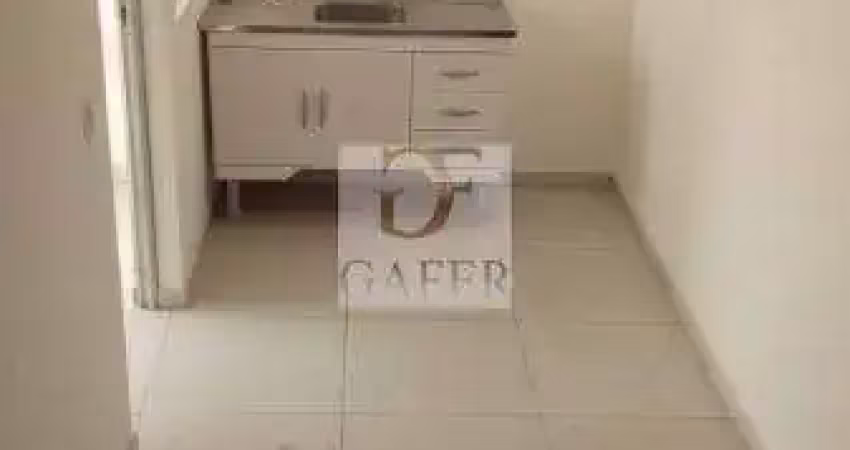 Apartamento para locação em santo andré, santa terezinha, 1 dormitório, 1 banheiro