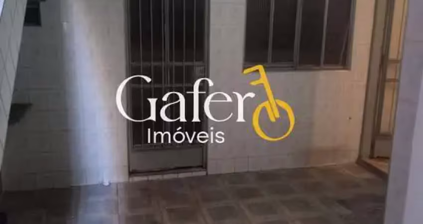 Casa para locação em são caetano do sul, barcelona, 2 dormitórios, 2 banheiros, 1 vaga