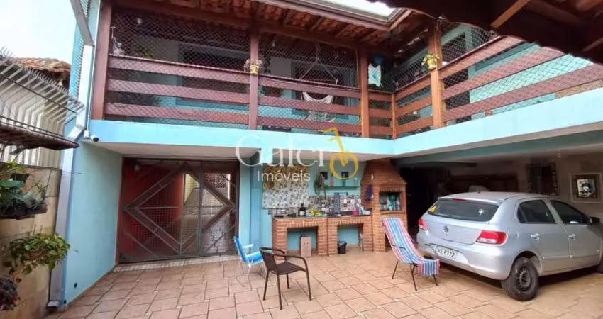 Casa para locação em são caetano do sul, santa paula, 3 dormitórios, 3 suítes, 4 banheiros, 4 vagas