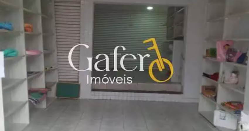 Sobrado comercial para locação, barcelona, 3 dormitórios, 1 banheiro