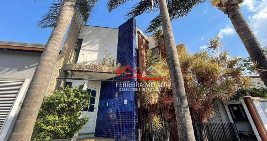 Sala para alugar, 55 m² por R$ 2.700,00/mês - Região Central - Caieiras/SP