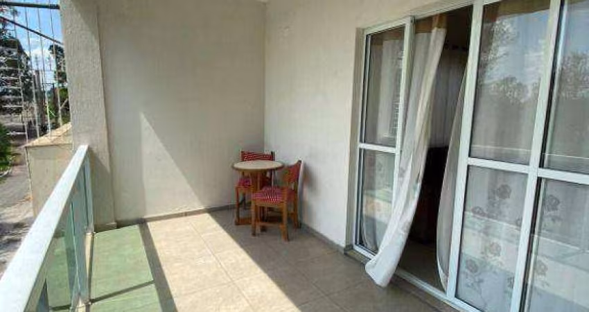 Sobrado com 3 dormitórios à venda, 231 m² por R$ 700.000,00 - Jardim Serra Grande - Caieiras/SP