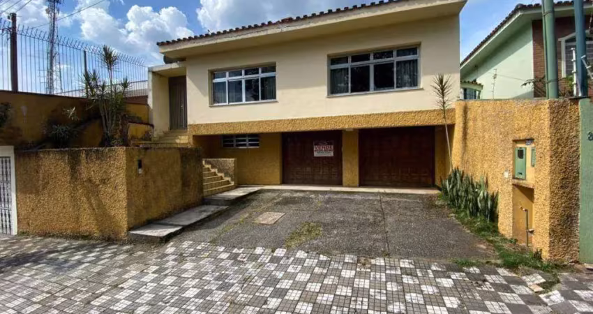 Casa com 4 dormitórios à venda, 314 m² por R$ 1.000.000,00 - Região Central - Caieiras/SP