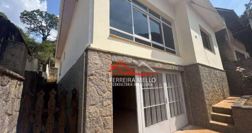 Casa com 3 dormitórios à venda, 114 m² por R$ 700.000,00 - Companhia Fazenda Belém - Franco da Rocha/SP