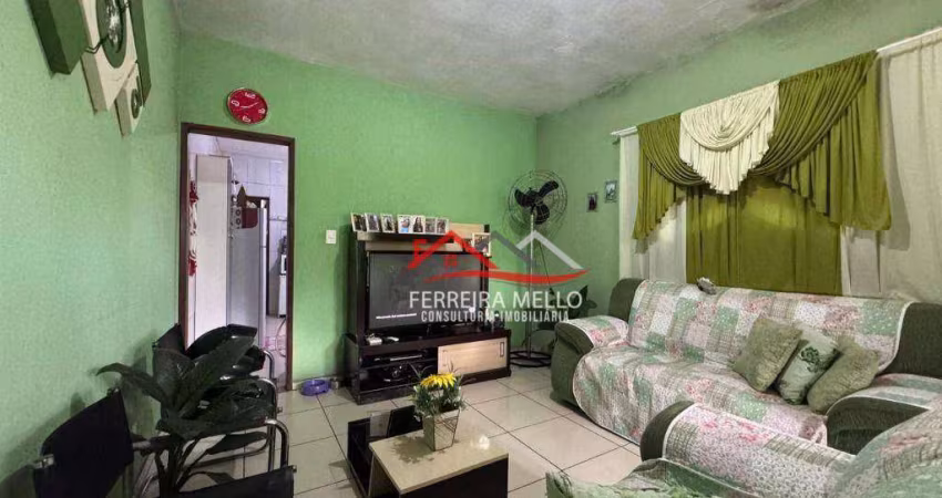 Sobrado com 3 dormitórios à venda, 250 m² por R$ 850.000,00 - Laranjeiras - Caieiras/SP