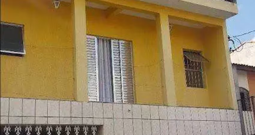 Casa com 3 dormitórios à venda por R$ 410.000,00 - Serpa - Caieiras/SP