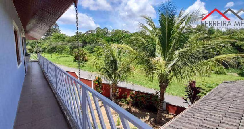 Casa com 3 dormitórios à venda, 220 m² por R$ 1.400.000,00 - Nova Caieiras - Caieiras/SP