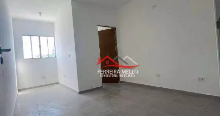 Sala para alugar, 19 m² por R$ 1.000,00/mês - Laranjeiras - Caieiras/SP