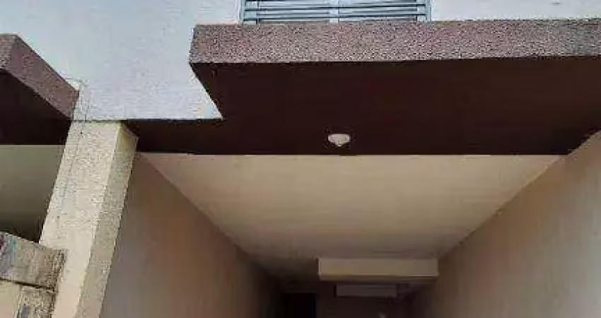 Casa com 2 dormitórios à venda, 79 m² por r$ 270.000,00 - vila rosina - caieiras/sp