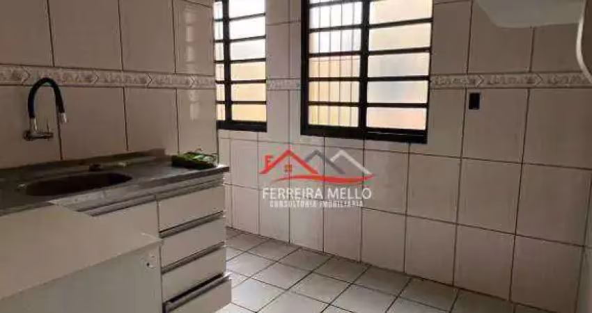 Apartamento com 2 dormitórios à venda, 51 m² por r$ 185.000,00 - morro grande - caieiras/sp