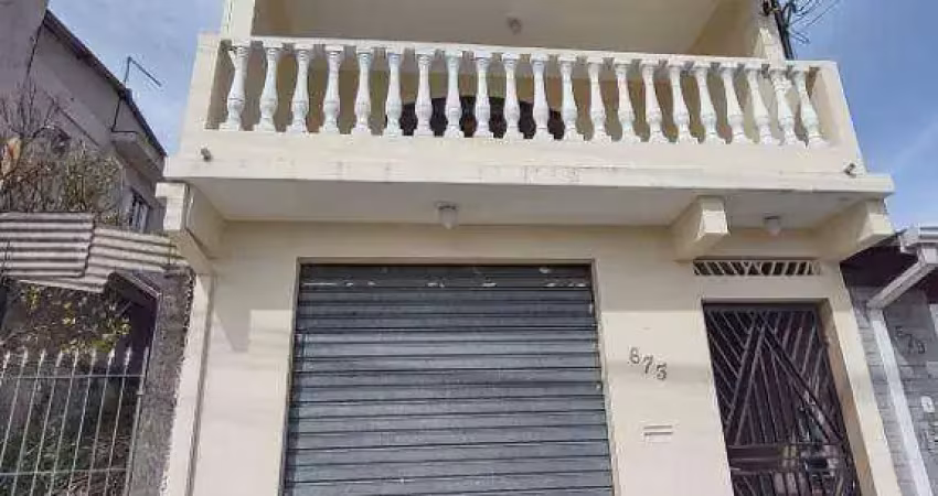 Sobrado com 3 dormitórios à venda, 115 m² por r$ 385.000,00 - serpa - caieiras/sp