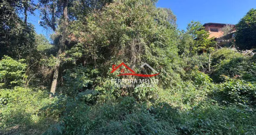 Terreno à venda, 2 m² por r$ 550.000 - alpes de caieiras - caieiras/sp