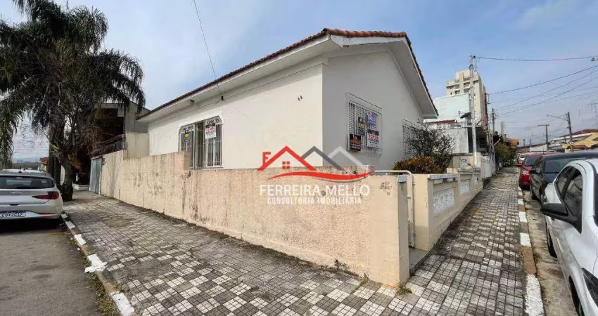 Casa com 2 dormitórios à venda, 247 m² por r$ 900.000 - região central - caieiras/sp