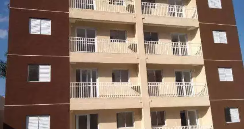 Apartamento com 2 dormitórios à venda, 52 m² por r$ 230.000,00 - chácaras do rosário - franco da rocha/sp